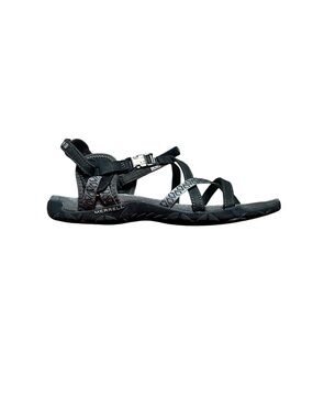 Merrell Slate performance  grey  Strappy Sport Sandal